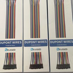 DuPont Wires 
