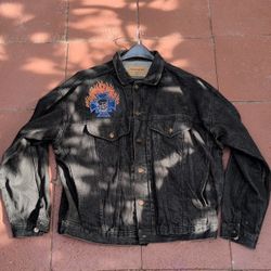 Vintage Jacket 