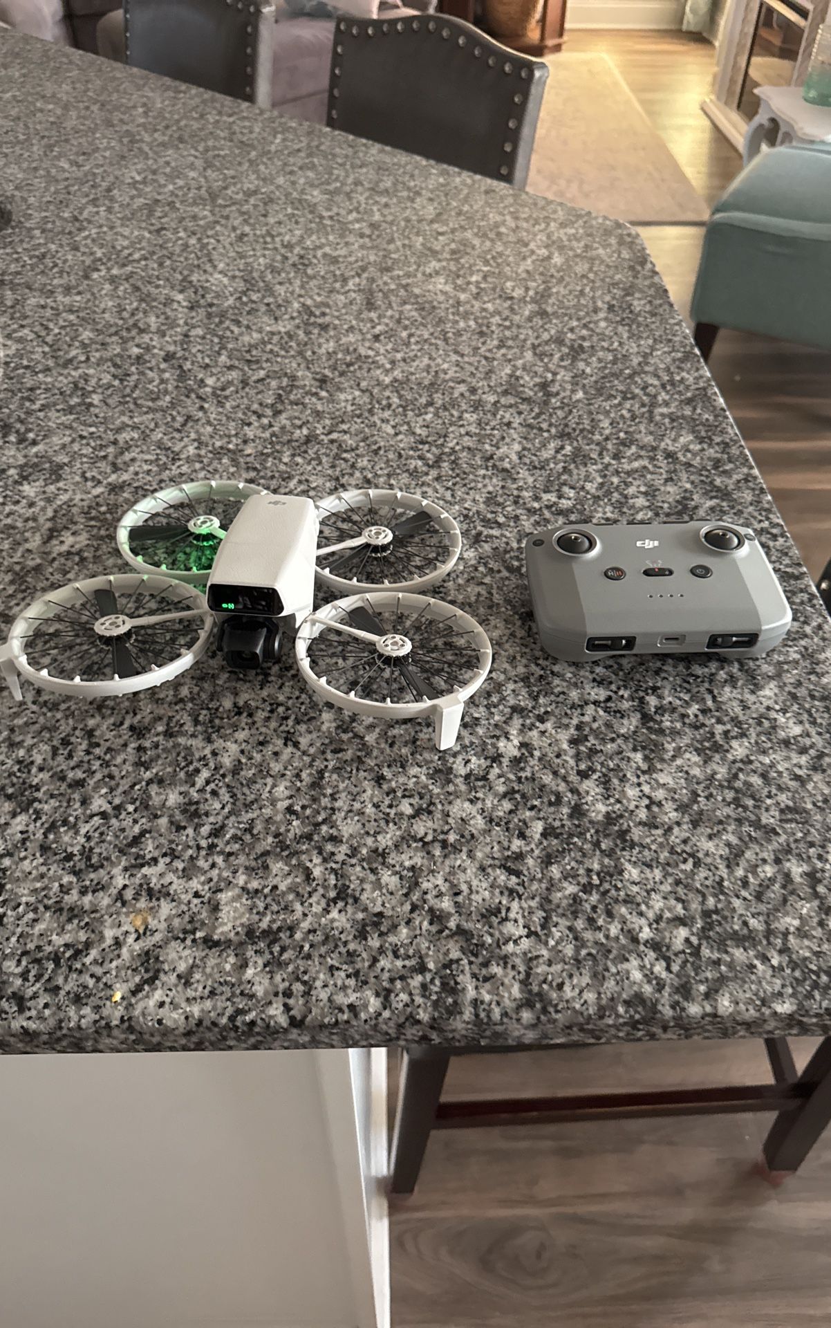 DJI Flip Drone