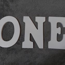 ONE Letters