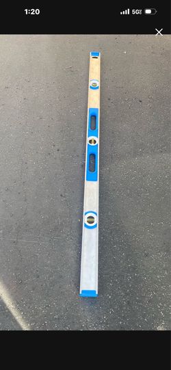 48 inch Empire level