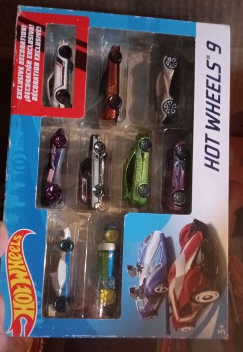 Hot Wheels ,Die Cast Cars,Toys,
