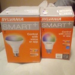 Sylvania Smart Bulb 