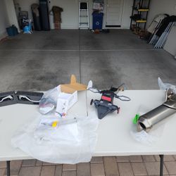 OEM CBR1000RR Parts 
