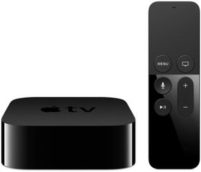 Apple TV / Fire Tv