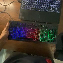Gaming Keyboard