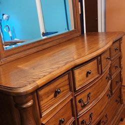 Thomasville Vignettes Bedroom Set