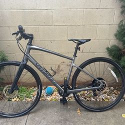 Specialized Bike