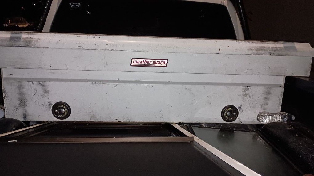 tool box