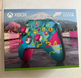 Forza Horizon 6 Limited Edition XBOX controller $120 OBO