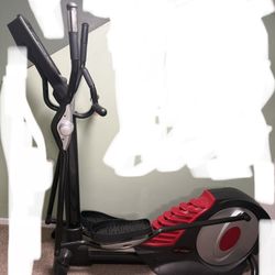 Elliptical 