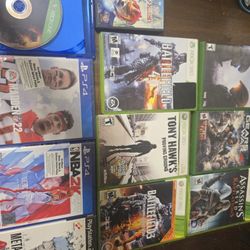 Game Lot