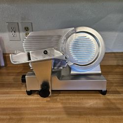 Commercial Fleetwood Deli Slicer 