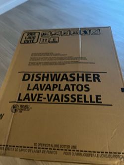 Dishwasher