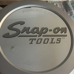 snap-on mirror 