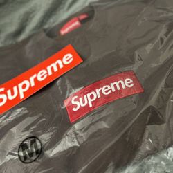 Supreme Box Logo