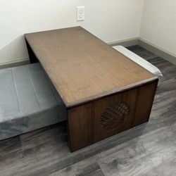 Japanese Table - Imported