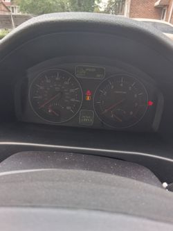 2008 volvo c30 2.5 turbo manual