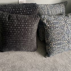Pillows 
