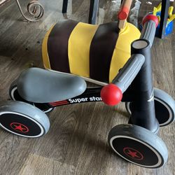 Baby Ride On Toys