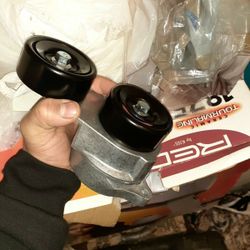 2005 MDX Belt Tensioner