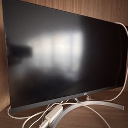 Lg Monitor Perfect Condition 