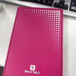 T-Mobile Revel 2 Tablet 