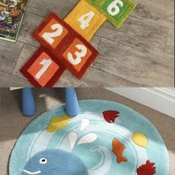 Baby Custom Rugs 