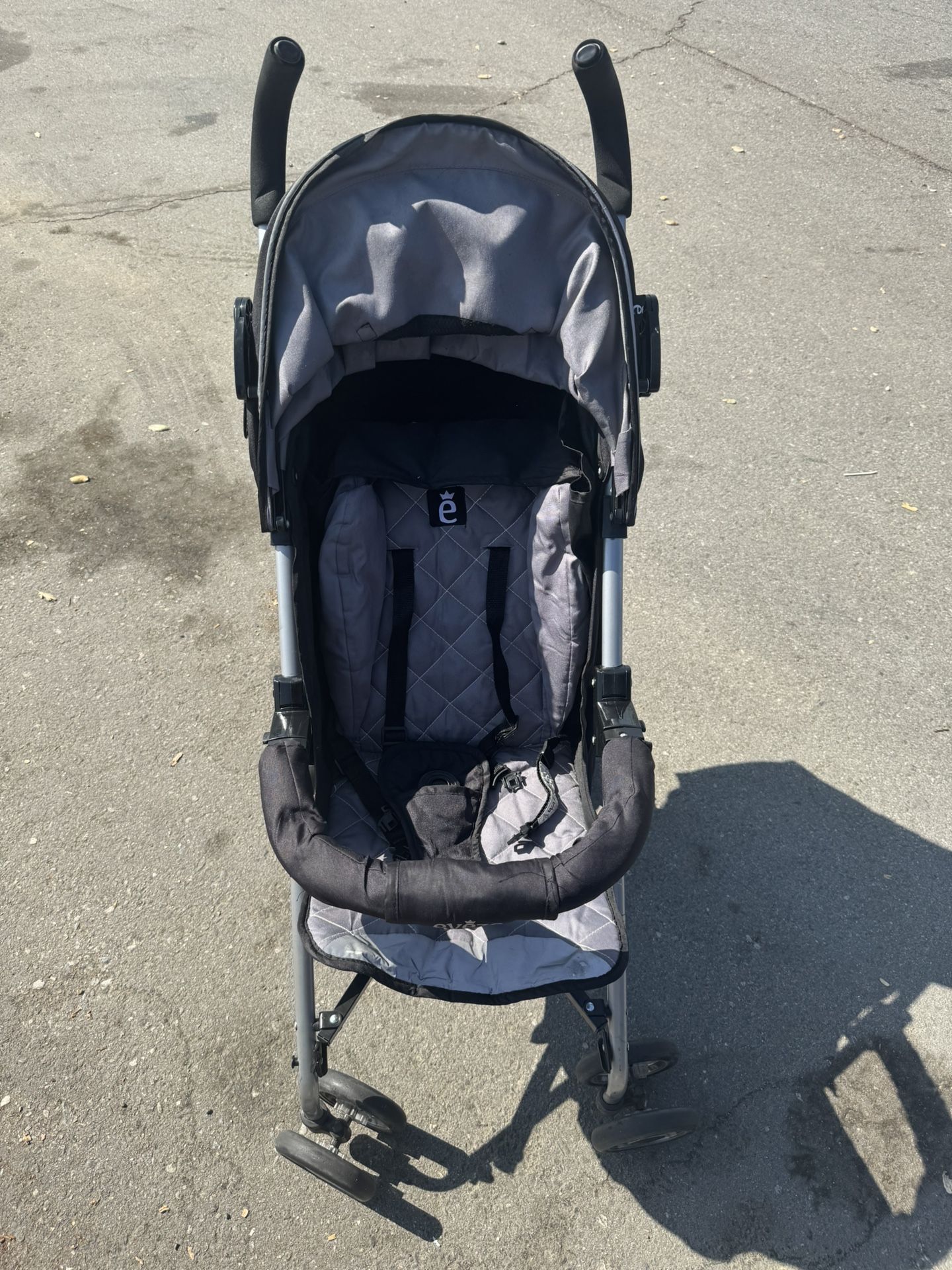 Stroller
