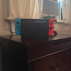V1 Nintendo Switch