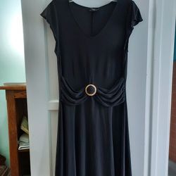 Size 8 Dress