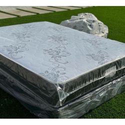 Queen Size Mattress 