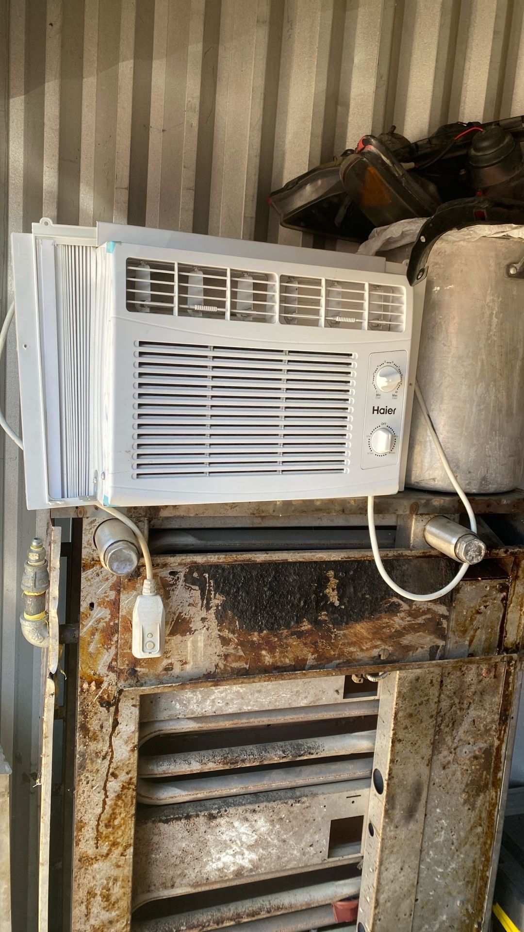 A/c