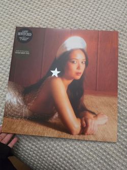 Laufey Bewitched Limited Edition Vinyl