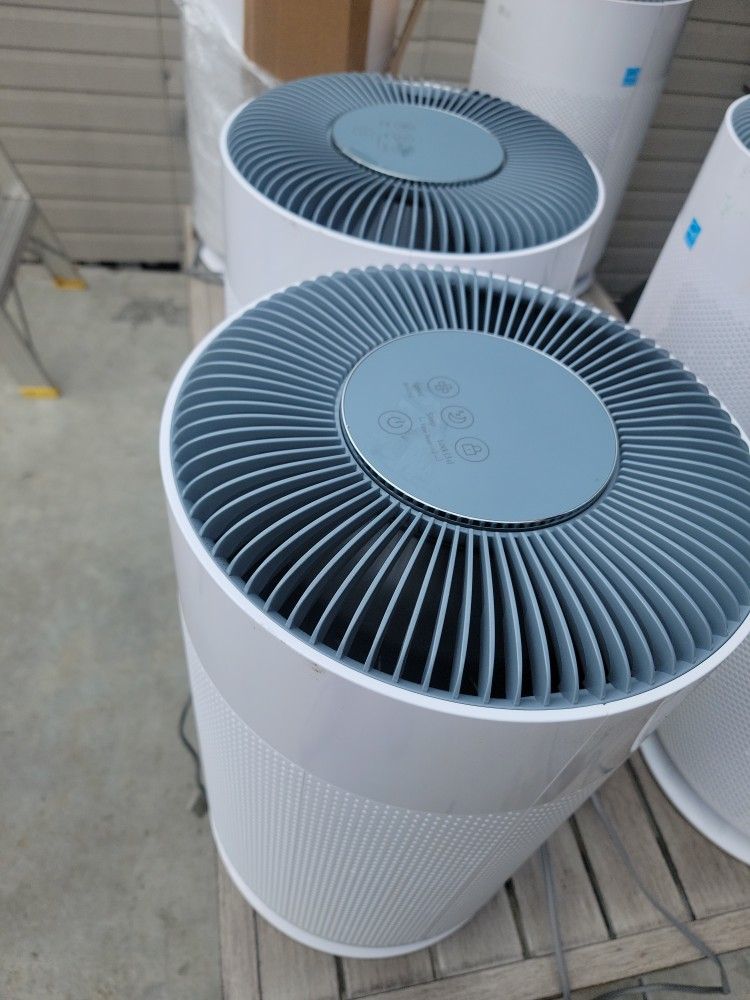 Lg Puricare Filter 360 Air Purifier