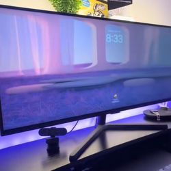 Samsung  viewfinity S5 1440p