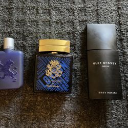 Men Cologne