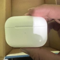 Airpod Pros 2nd Gen