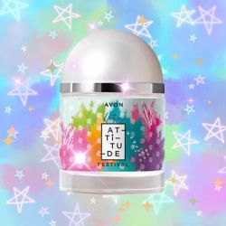 AVON - Latin Attitude Festival (eau de toilette 50ml)