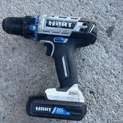 Drill