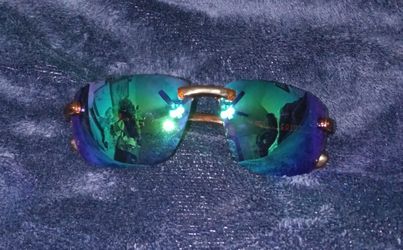 Kaenon Coto Polarized Sunglasses made In Italy Retail ($239 )