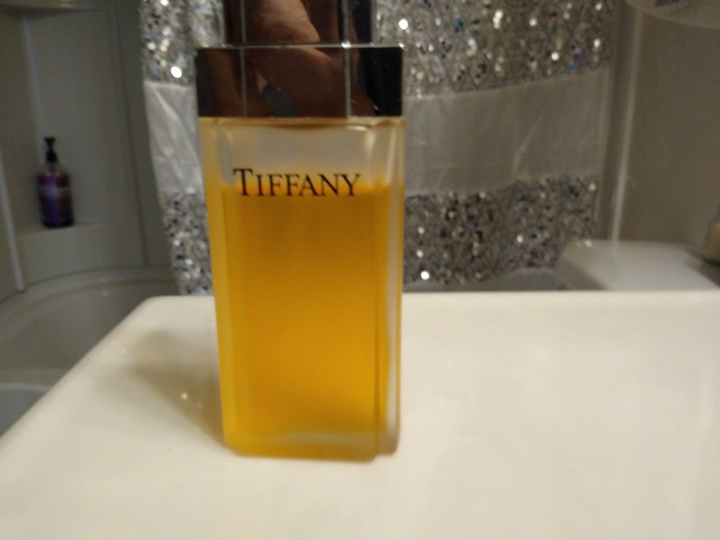 Vintage Tiffany by Tiffany