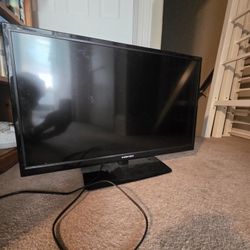 Element TV 32 Inch 2015 WORKING (NO REMOTE)