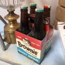 Vintage soda never open, but for display only👍🏻