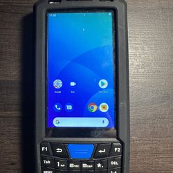 SCANSKU mobile computer scanner