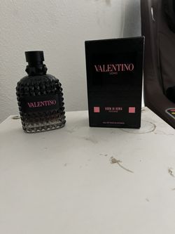 Valentino Uomo Intenso Eau de Parfum 3.4 fl. oz