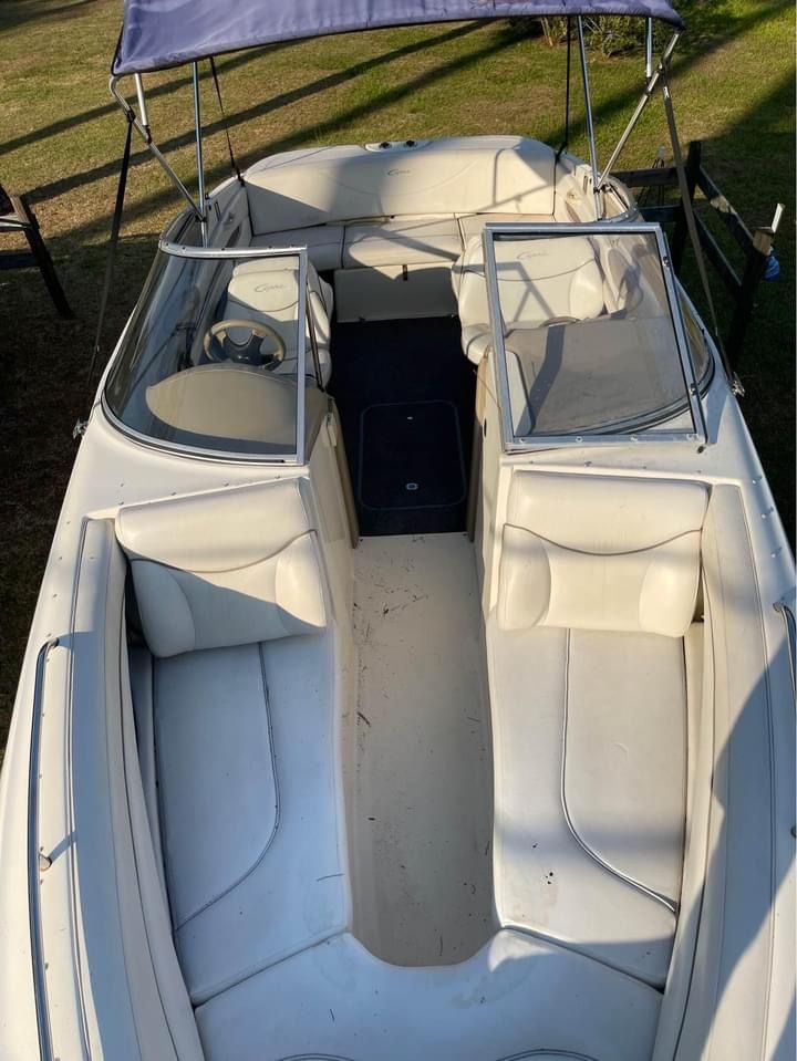 2000 Bayliner Capri 2350 for Sale in Norfolk, VA OfferUp