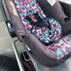 Free Car Seat Pick Up!