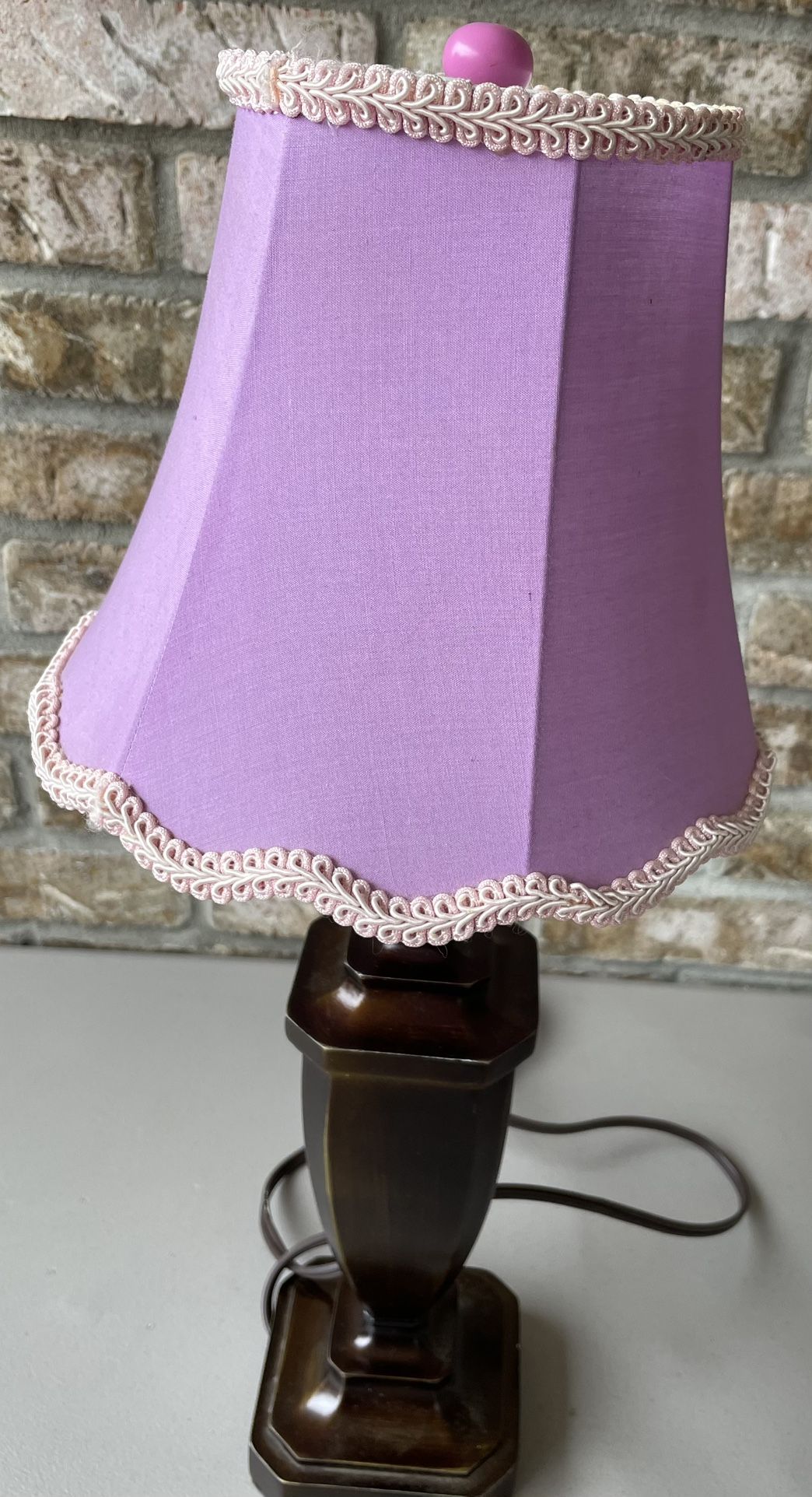 Table Lamp