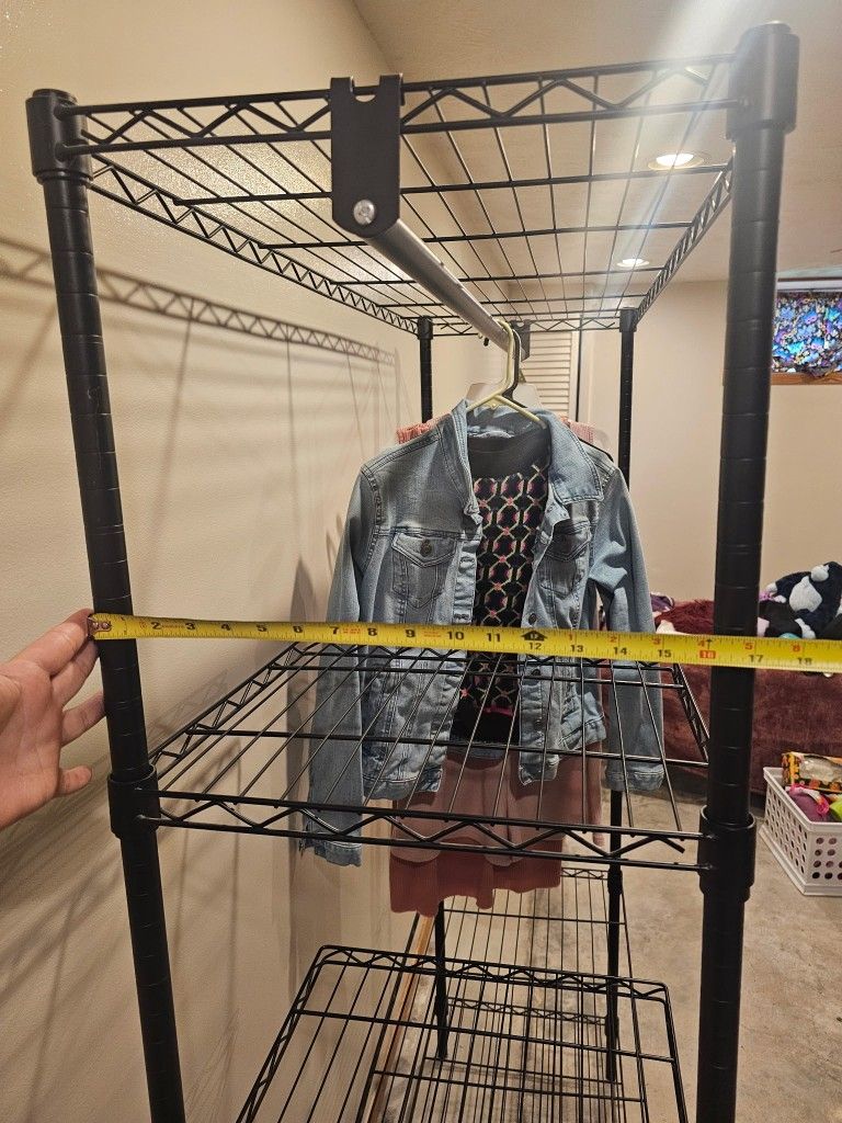 Shelf